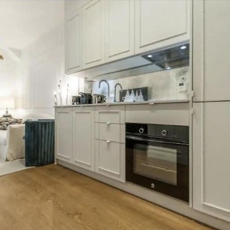 Apartament Apartamento De Lujo En Neptuno Madryt Zewnętrze zdjęcie