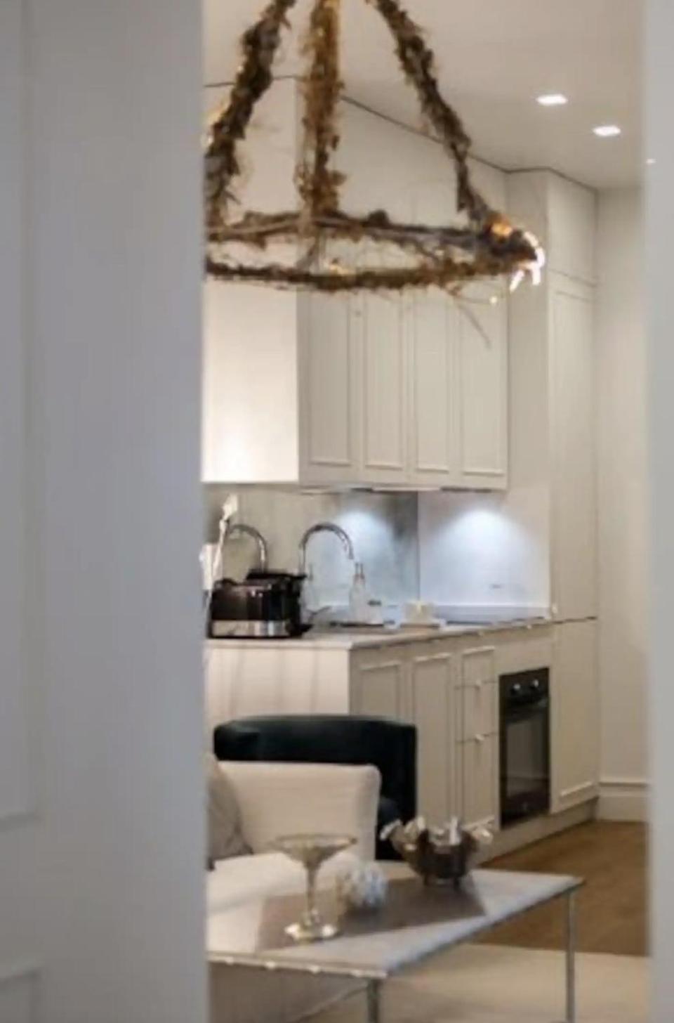 Apartament Apartamento De Lujo En Neptuno Madryt Zewnętrze zdjęcie