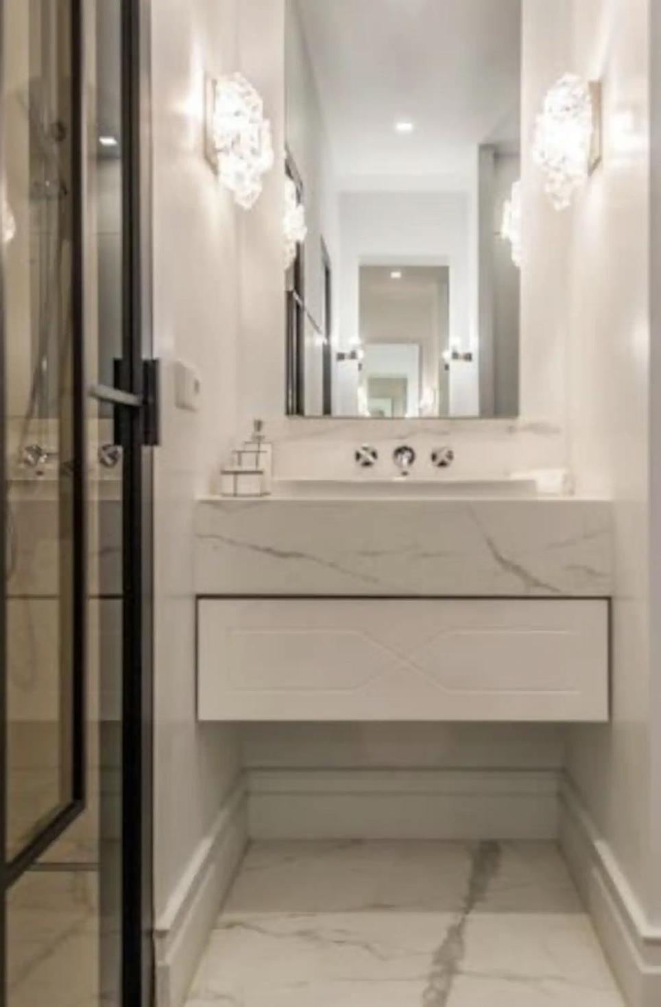Apartament Apartamento De Lujo En Neptuno Madryt Zewnętrze zdjęcie